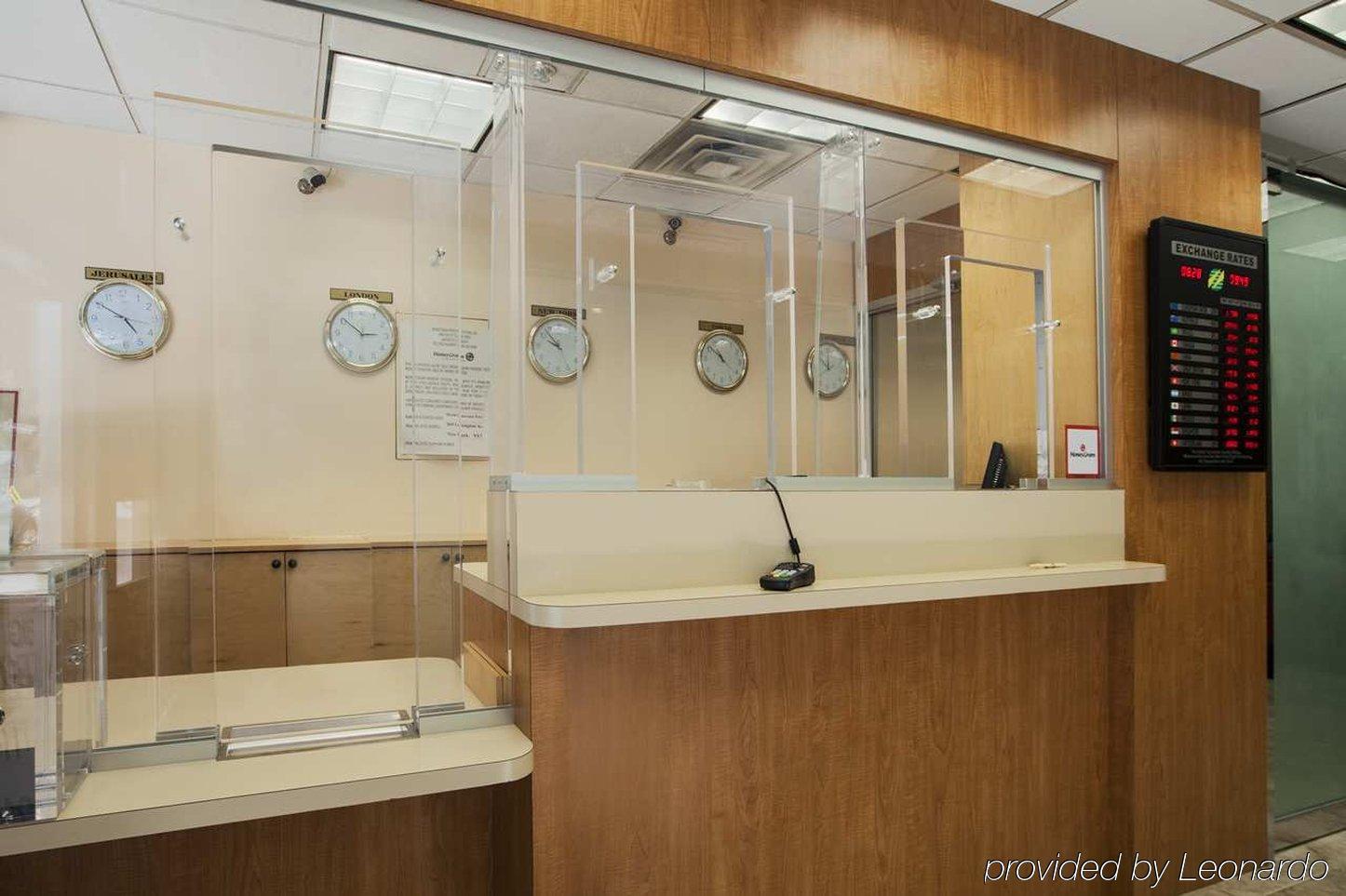 Doubletree By Hilton Metropolitan Hotel Nova York