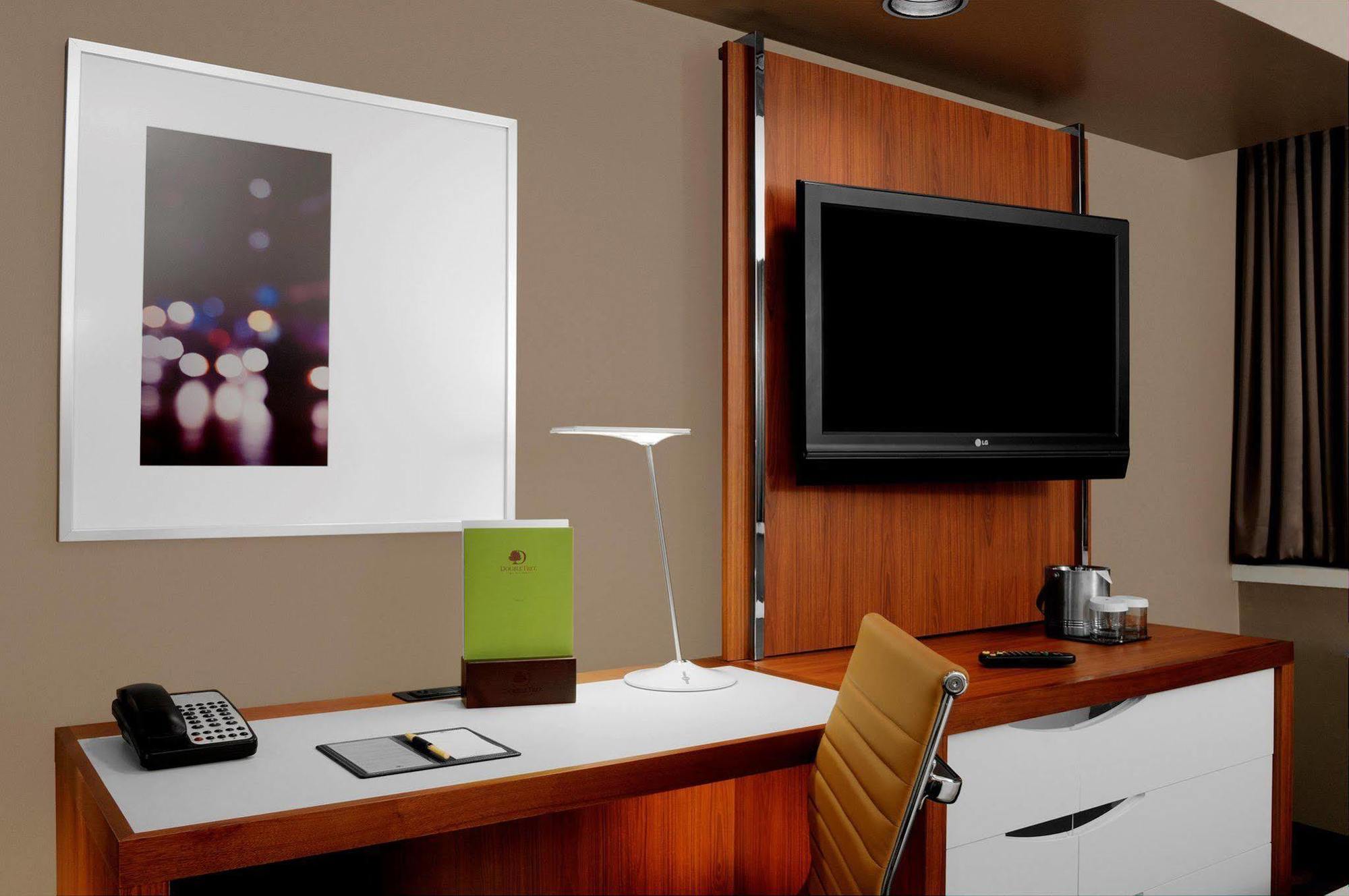 Doubletree By Hilton Metropolitan 4* Nova York